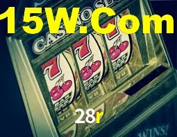 Sinta a adrenalina dos jogos de cassino com 28r
