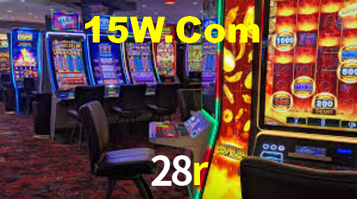 28r: A Experiência de Casino com Jogos de Mesa ao Vivo