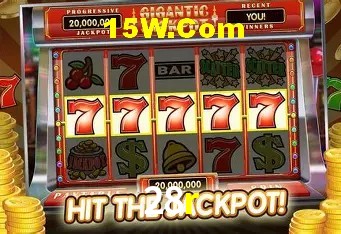 Jogos de Slot 28r