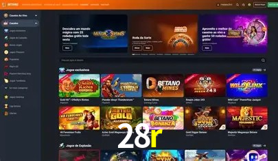 Promoção Relâmpago 28r