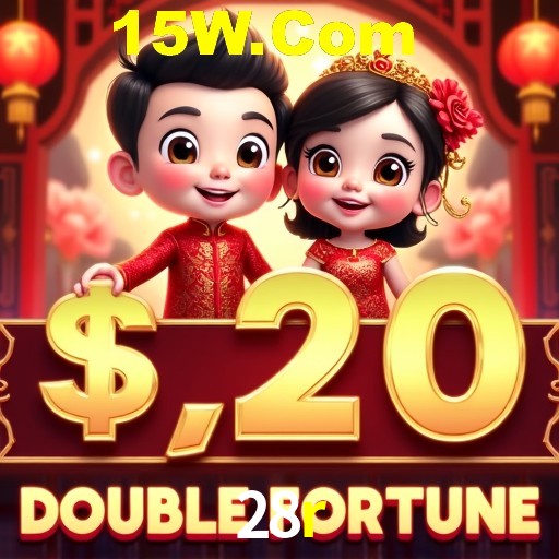 Descubra o Mundo do Cassino Online com 28r