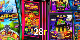 28r app