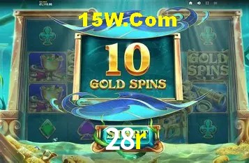 Provedores de Jogos 28r