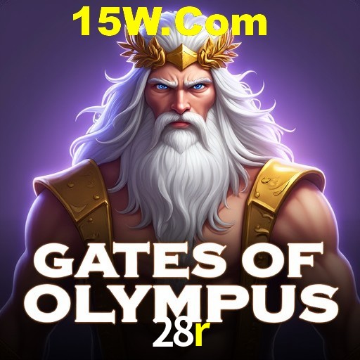 Desvendando o Mundo dos Jogos Virtuais na 28r